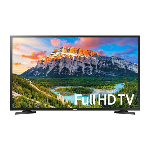 تلویزیون 49 اینچ FullHD سامسونگ مدل 49N5300