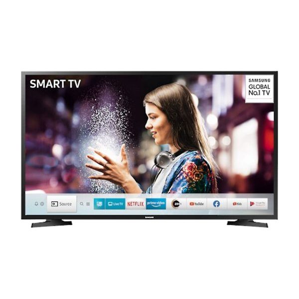تلویزیون 43 اینچ Full HD سامسونگ مدل 43N5370