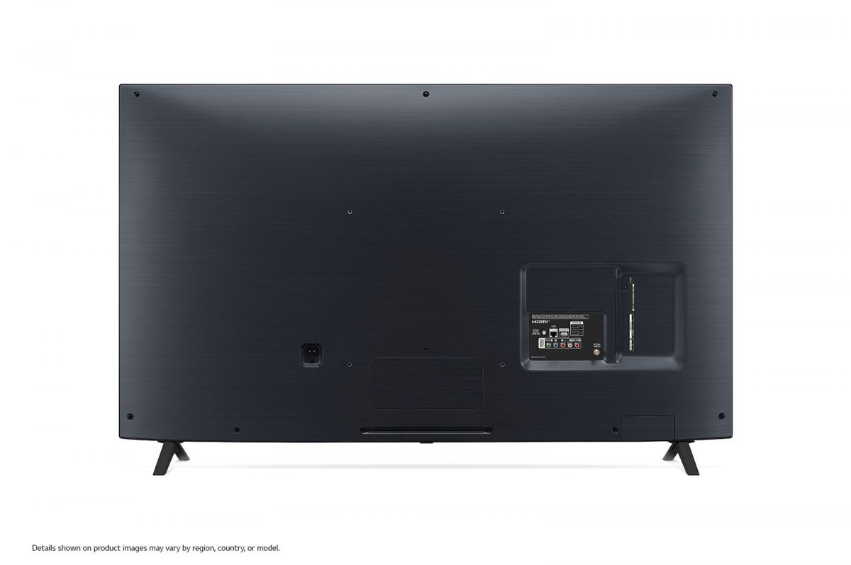 تلویزیون 65 اینچ 4K ال جی مدل 65NANO80