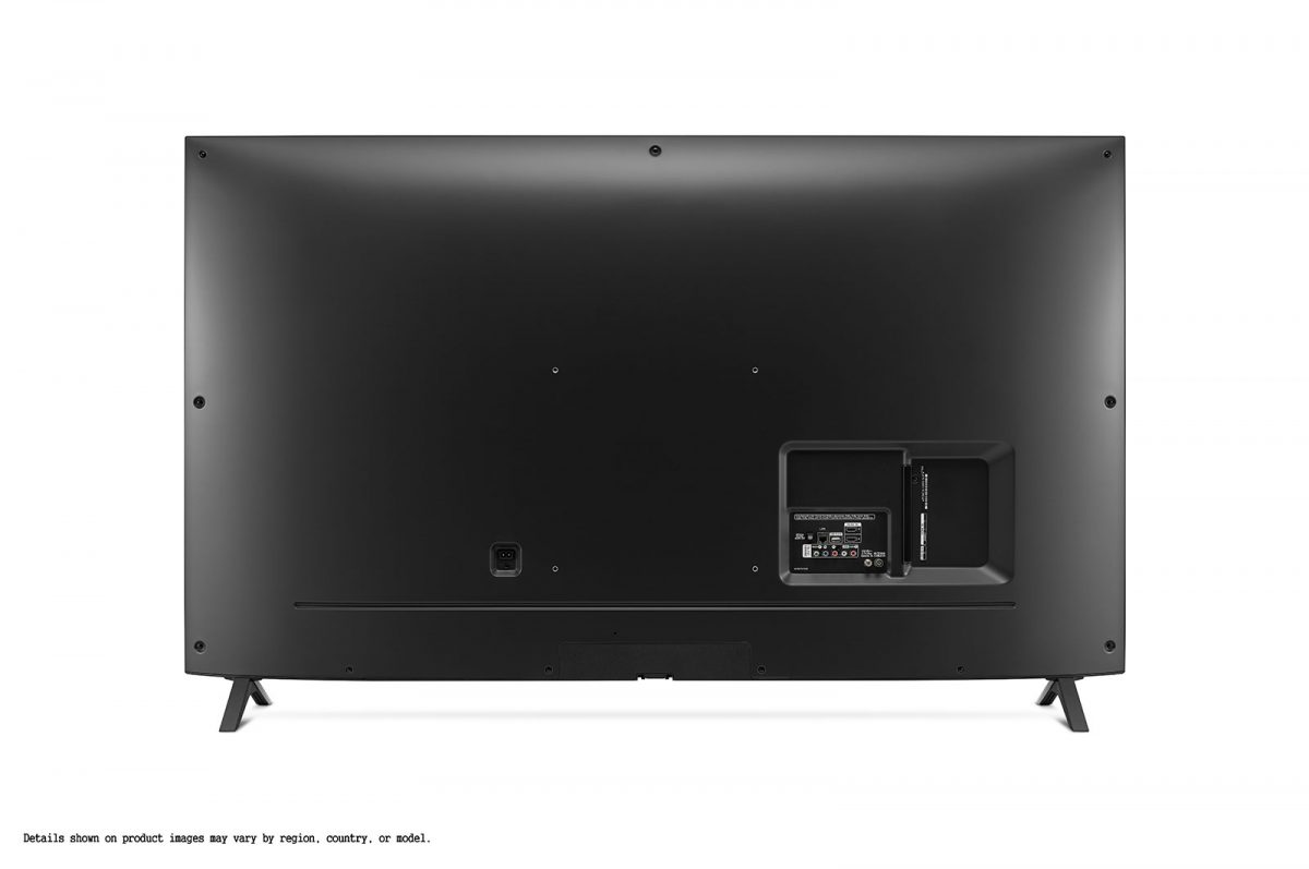 تلویزیون 55 اینچ 4K ال جی مدل 55UN8060