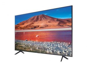 تلویزیون کریستالی 55 اینچ 4K سامسونگ مدل UE55TU7100U | TU7100
