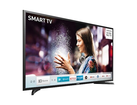 تلویزیون 49 اینچ Full HD سامسونگ مدل 49N5370