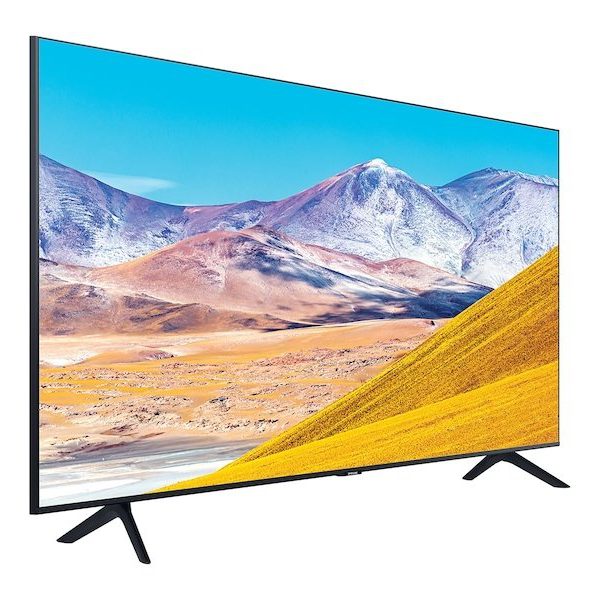 تلویزیون 55 اینچ 4K سامسونگ مدل 55TU8000