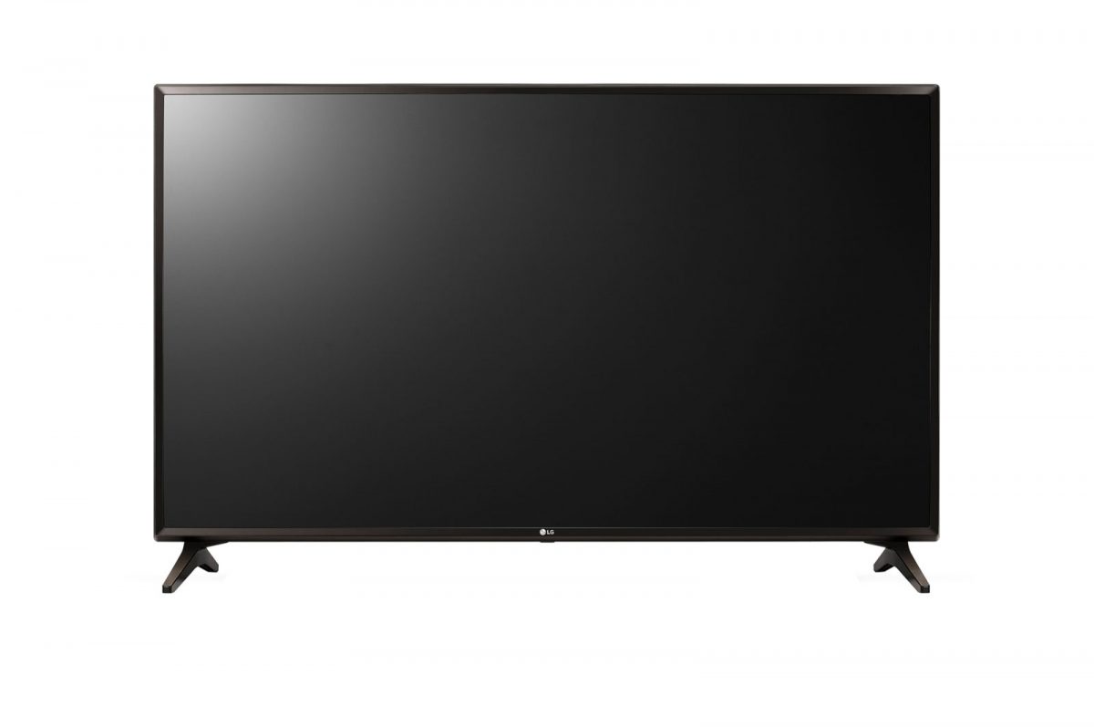 تلویزیون 49 اینچ Full HD ال جی مدل 49LK5730
