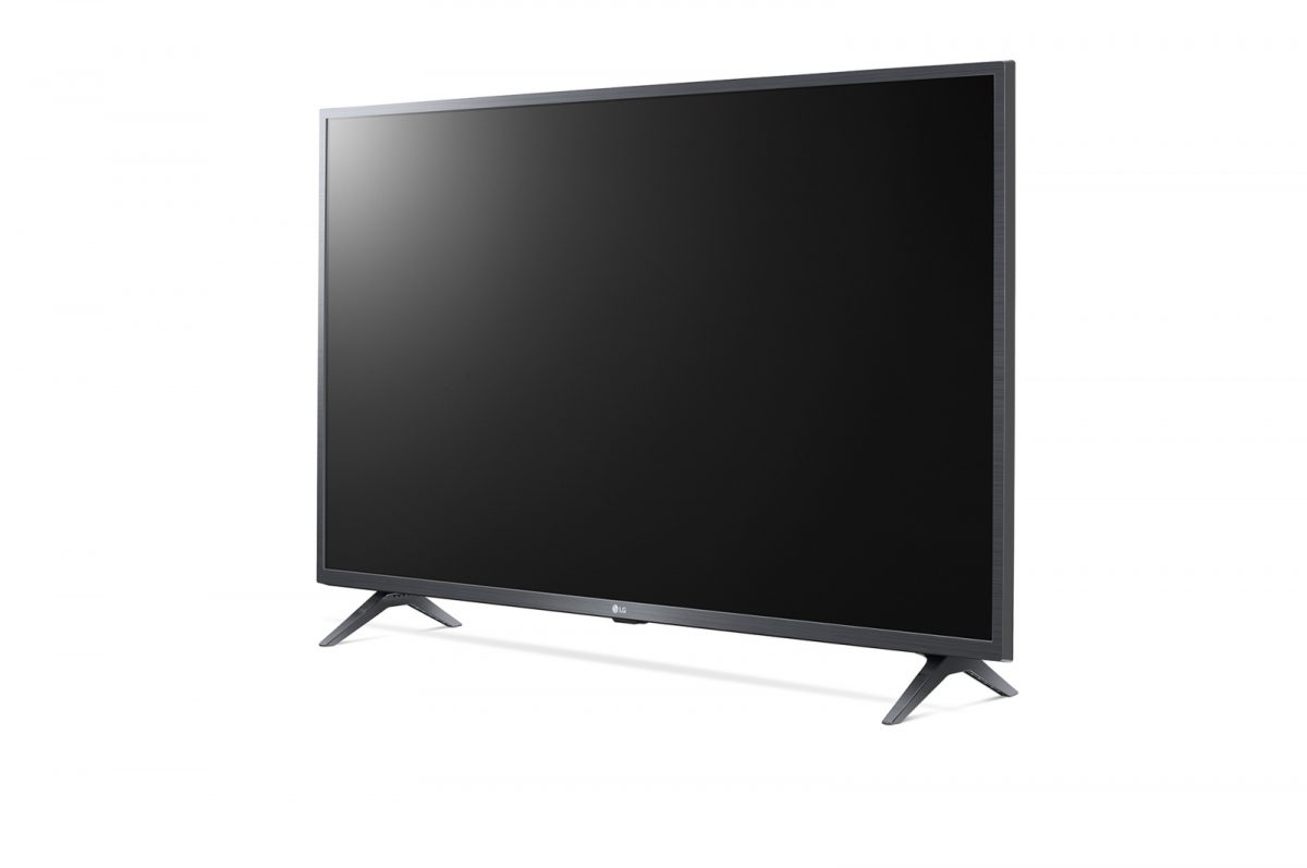 تلویزیون 43 اینچ ال جی مدل 43LM6300