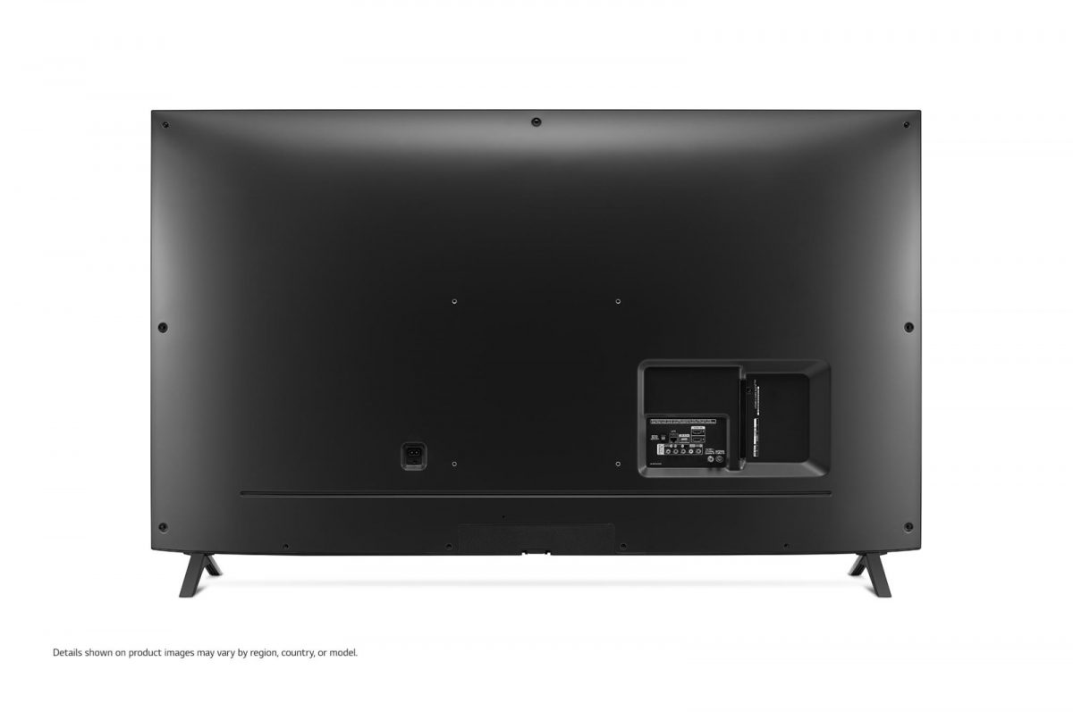 تلویزیون 65 اینچ 4K ال جی مدل 65UN8060