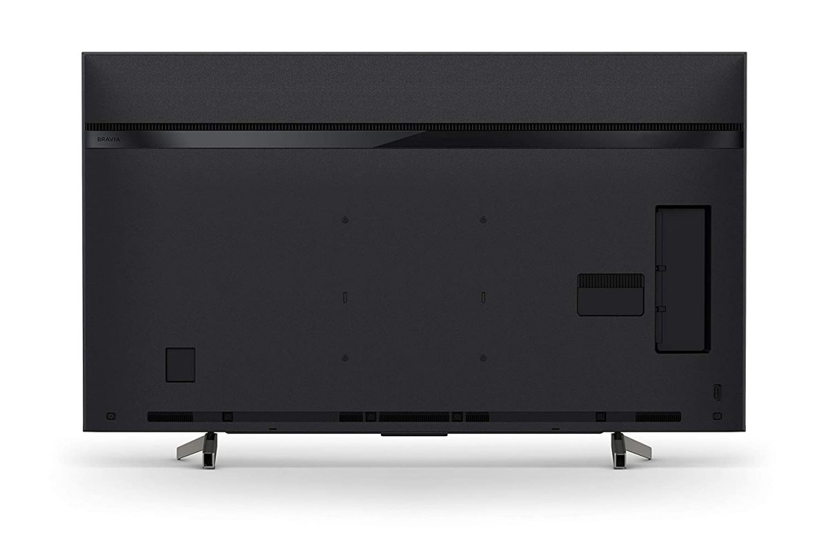 تلویزیون 55 اینچ 4K سونی مدل 55X8500G