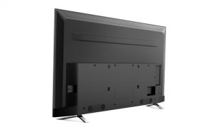 تلویزیون 65 اینچ 4K توشیبا مدل 65U5865