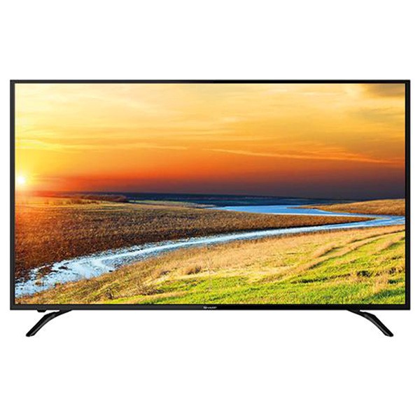 قیمت تلویزیون 50 اینچ 4K شارپ مدل 50BK1X