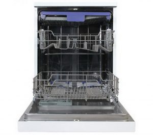 ماشین ظرفشویی 14 نفره دوو مدل DW-1473S