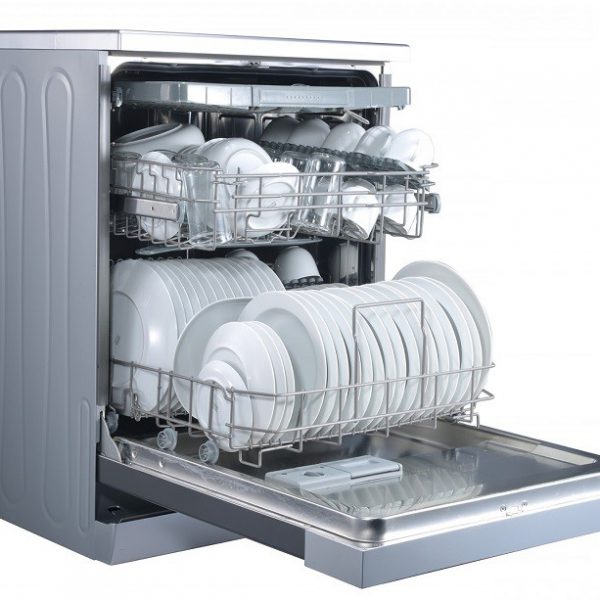 ماشین ظرفشویی 14 نفره دوو مدل DDW-M1411