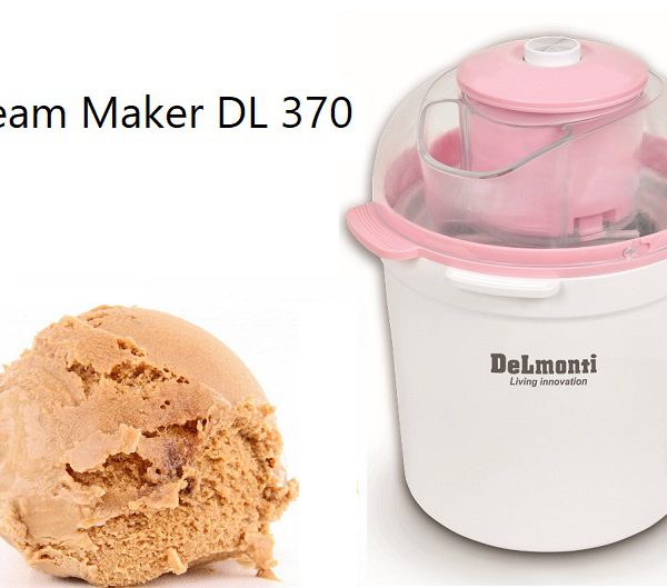 بستنی ساز دلمونتی مدل DL 370