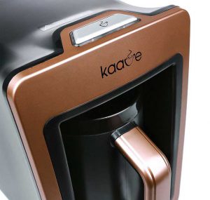 قهوه ساز فکر مدل Kaave