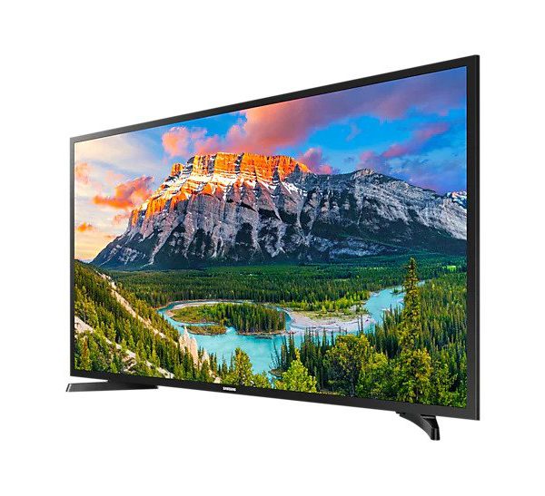 تلویزیون 40 اینچ Full HD سامسونگ مدل 40N5000