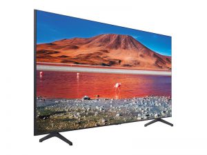 تلویزیون 55 اینچ 4K سامسونگ مدل 55TU7000