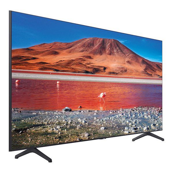 تلویزیون 55 اینچ 4K سامسونگ مدل 55TU7000