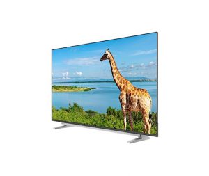 تلویزیون 50 اینچ 4K توشیبا مدل 50U5965