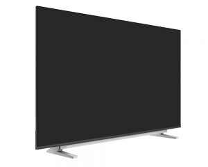تلویزیون 55 اینچ 4K توشیبا مدل 55U5965
