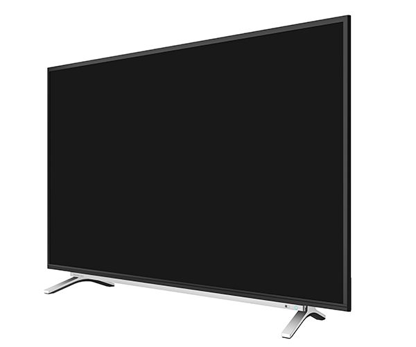 تلویزیون 43 اینچ 4K توشیبا مدل 43L5995