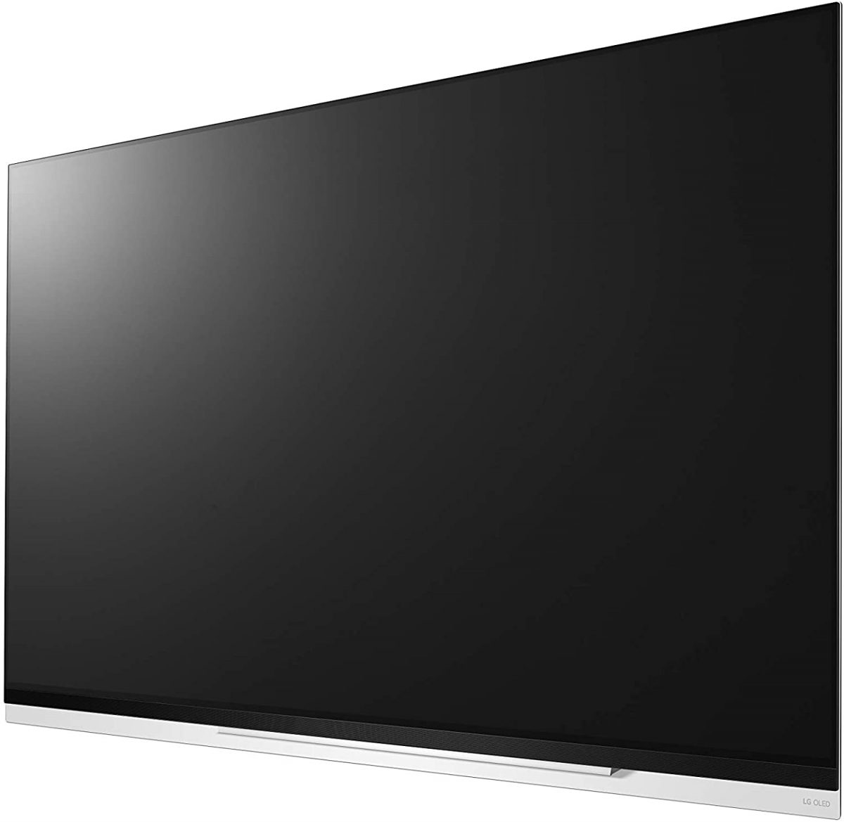 تلویزیون 65 اینچ 4K OLED ال جی مدل 65E9PVA