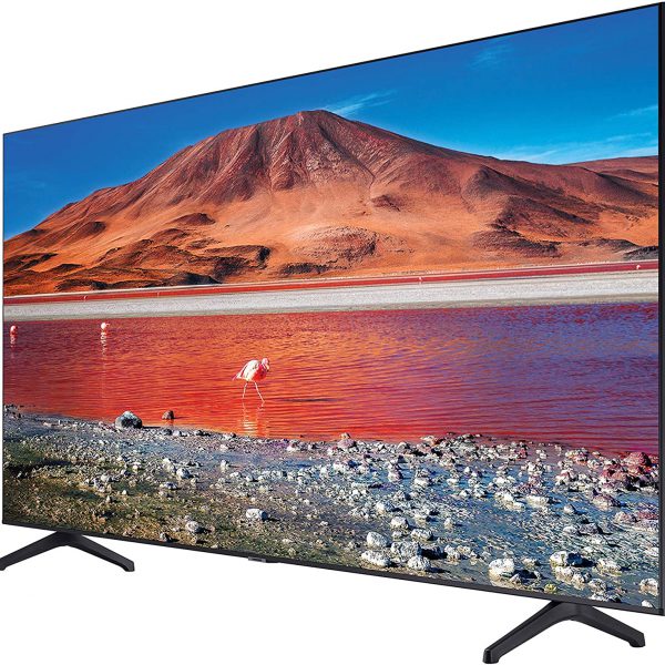 تلویزیون 75 اینچ 4K سامسونگ مدل 75TU7000