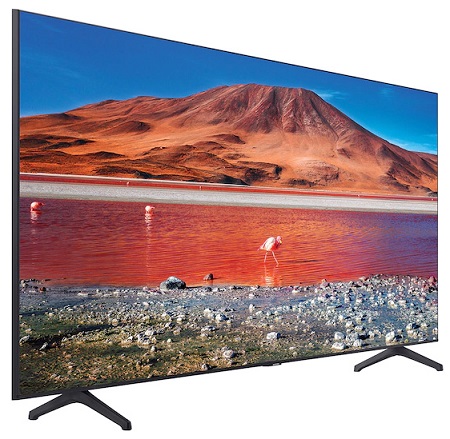تلویزیون 58 اینچ 4K سامسونگ مدل 58TU7000