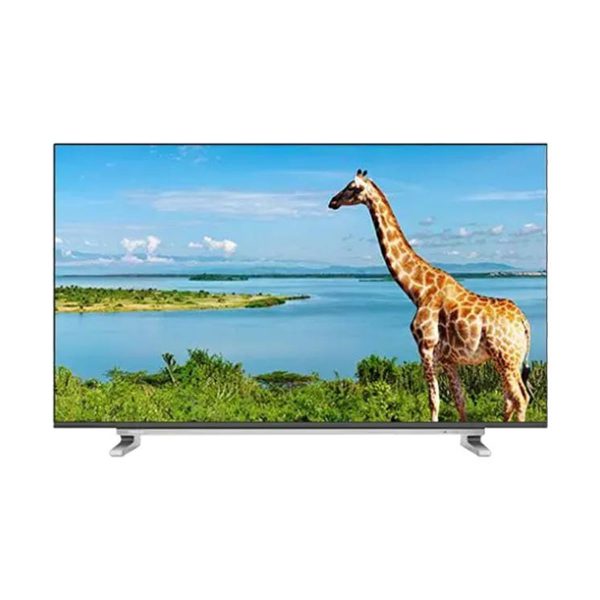 تلویزیون 50 اینچ 4K توشیبا مدل 50U5965