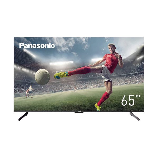 تلویزیون 65 اینچ 4K پاناسونیک مدل 65HX750