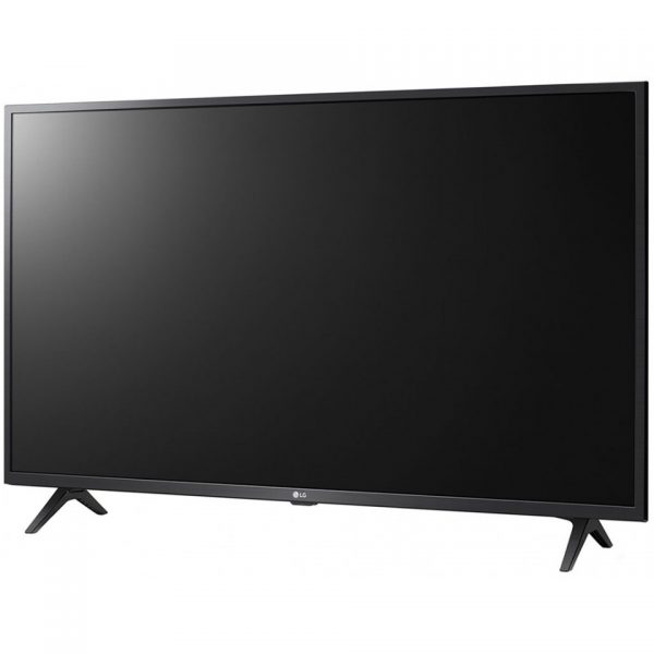 تلویزیون 55 اینچ 4K ال جی مخصوص مراکز تجاری مدل 55US660H
