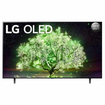 تلویزیون 65 اینچ 4K ال جی مدل OLED65A1