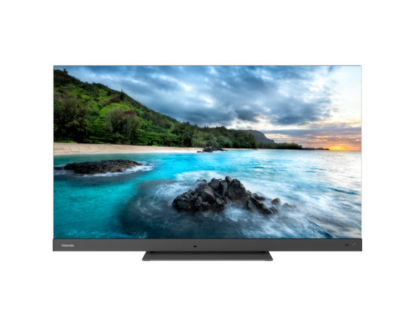 تلویزیون 65 اینچ 4K توشیبا 2021 مدل 65Z770K