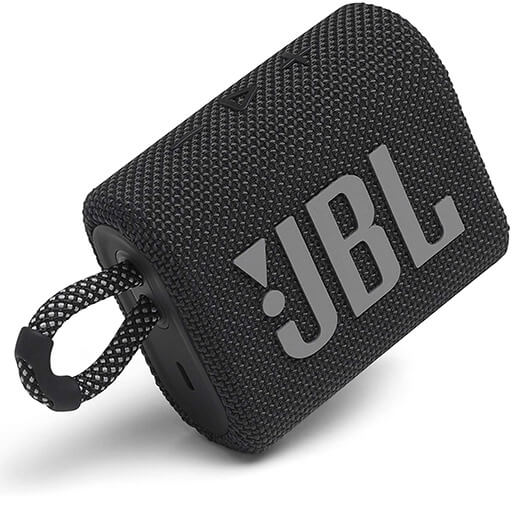 اسپیکر قابل حمل جی بی ال مدل گو 3 JBL GO 3