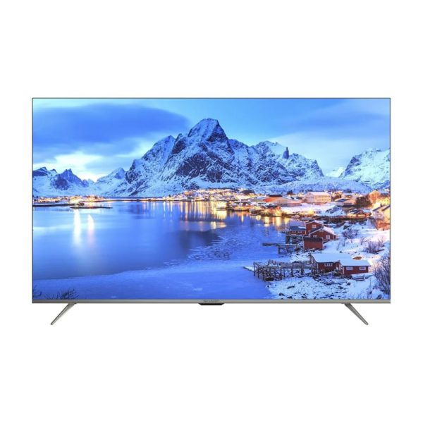 تلویزیون 55 اینچ 4K شارپ مدل 55DL6NX